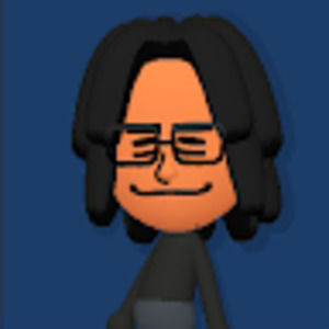 Meet your Posher, Jarrell